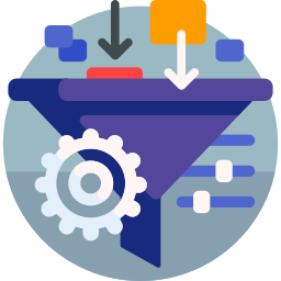 package escape funnel